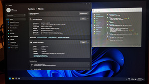 MSI GF75 10SC Thin (2 foto / 7)