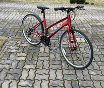 Велосипед Fuji Absolute 17"