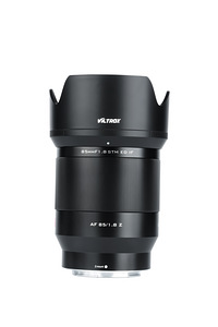 Viltrox 85mm f2,8 (2 foto / 2)