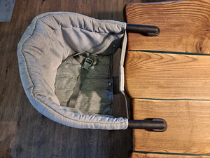 Laste söögitool, beebi tool, lauatool (2 foto / 3)