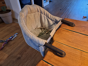Laste söögitool, beebi tool, lauatool (3 foto / 3)