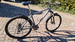 Велосипед Kona Aluminium (1 фото из 1)