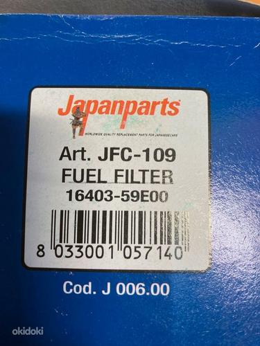 Топливный фильтр JFC-109 (фото #3)