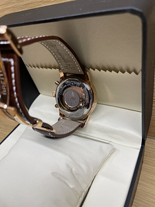 M: Käekell Breitling (2 foto / 5)