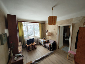 Amburi tn 18, Põhja-Tallinn, Tallinn, Harjumaa (2 foto / 8)