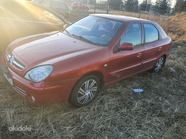 Müüa auto