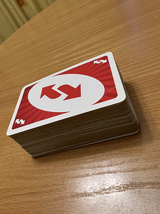 Uno классическое (3 фото из 3)