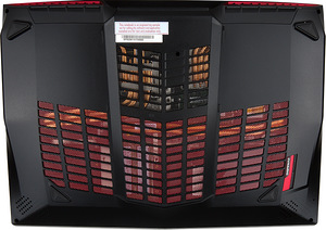 MSI GT73VR 7RF-297 Titan Pro 4K UHD 17.3" (6 foto / 6)