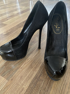 YSL размер 37-37,5 (3 фото из 3)