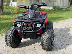 Laste ATV BBH3588 (1 foto / 4)