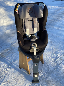 Turvatool 0-18kg Cybex Sirona i-Size (4 foto / 6)