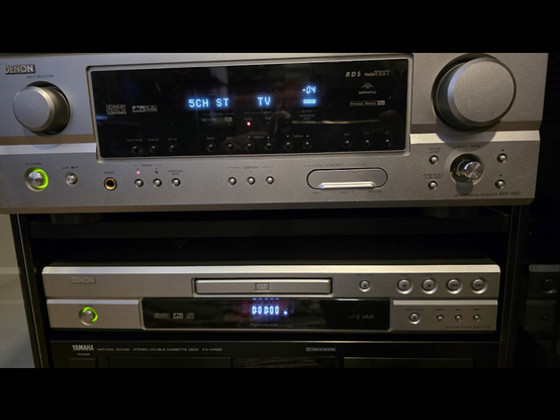 Müüa erinevat audio tehnikat