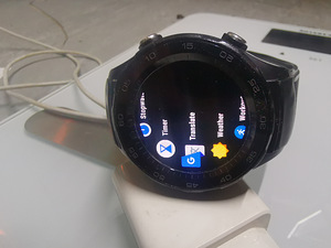 Huawei Watch 2 Sport 4G (3 foto / 6)