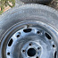 165/70/R14 CONTINENTAL ContiEcoContact 3 (6,5 - 7mm) (foto #3)