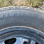 165/70/R14 CONTINENTAL ContiEcoContact 3 (6,5 - 7mm) (фото #4)