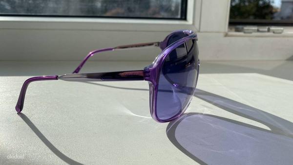 Оригинальные солнцезащитные очки Carrera Thor 205 (фото #2)