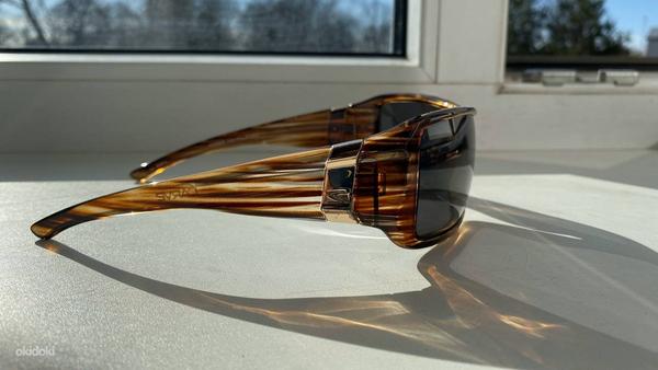 Поляризованные солнцезащитные очки CARVE Korbin 1492 (фото #2)