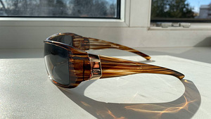 CARVE Korbin 1492 Polarized Päikeseprillid (4 foto / 6)