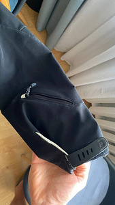 Peak Performance R&D Softshell Jacket - Tuulejakk/Tuulejope (4 foto / 9)