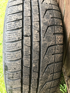 5x120 R18 BMW valuveljed korralike lamellrehvidega (6 foto / 9)