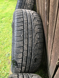 5x120 R18 BMW valuveljed korralike lamellrehvidega (7 foto / 9)