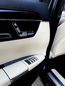 Mercedes-Benz S 500 FACELIFT 4matic AMG s63 pakett LONG LPG (11 foto / 15)