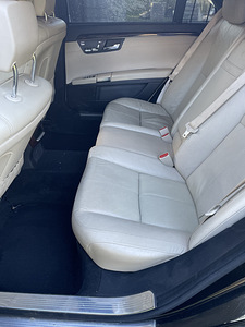 Mercedes-Benz S 500 FACELIFT 4matic AMG s63 pakett LONG LPG (10 foto / 15)