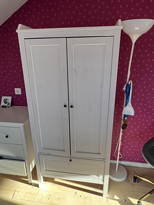 Ikea Sundvik шкаф (6 фото из 8)