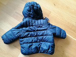 Chicco talvejope 68 (3 foto / 3)