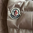 Зимняя куртка Moncler для девочек, размер 146 (фото #4)