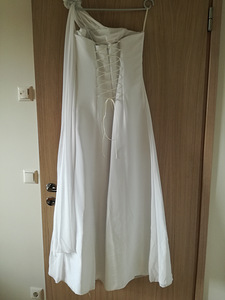 Pulmakleit suurus XS-S (4 foto / 7)
