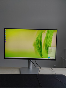 Nagu uus 27 inch Dell Monitor (1 foto / 4)