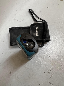 LASER ALALEIDJA / Makita LD050P (2 foto / 3)