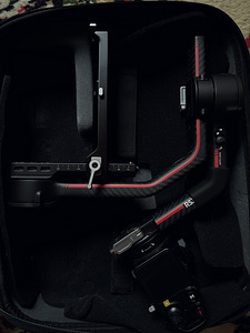 DJI RS 3 Pro *НОВЫЙ* (2 фото из 4)