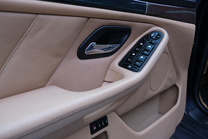 BMW E39 530D 04.2003 (7 foto / 15)