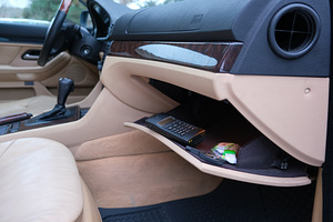 BMW E39 530D 04.2003 (9 foto / 15)