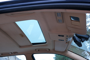 BMW E39 530D 04.2003 (11 foto / 15)