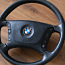 Руль от BMW E39 original (фото #1)