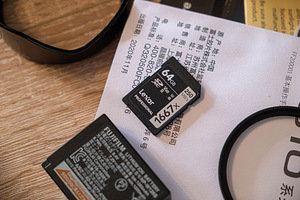 Fujifilm xs-10 - 18-55mm - 64gb - 4K - Complete (5 foto / 9)