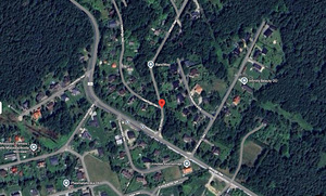Veeringu tee 1a, Randvere, Viimsi vald, Harjumaa (2 foto / 3)