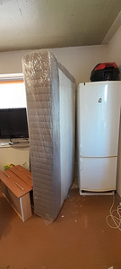 Kamjo uus peatsita voodi (4 foto / 4)