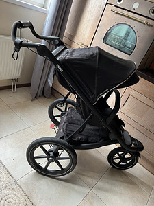 Thule Urban Glide 2 (1 фото из 4)