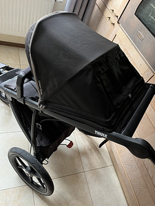 Thule Urban Glide 2 (2 фото из 4)
