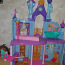 Disney princess замок. Домик для кукол. Принцессы (фото #2)