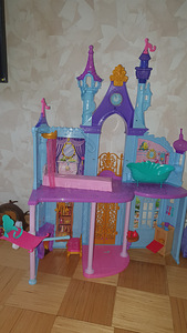 Disney princess loss. Nukumaja (2 foto / 2)