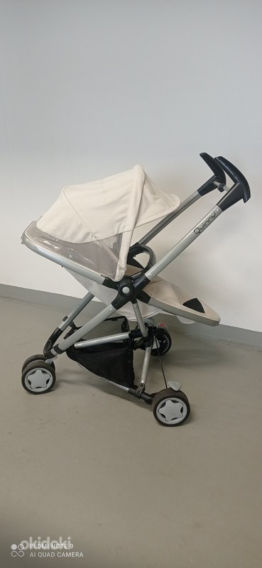 Quinny speedi pram online