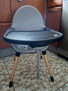 Kinderkrafti tugitool (1 foto / 4)