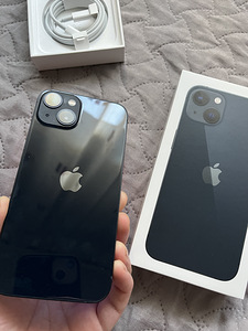 iPhone 13 128gb (3 foto / 4)