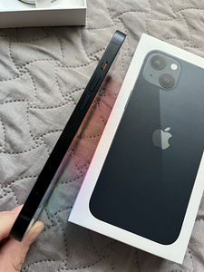 iPhone 13 128gb (3 foto / 4)