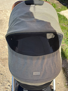 Cybex balios s lux 2in1 (2 foto / 8)